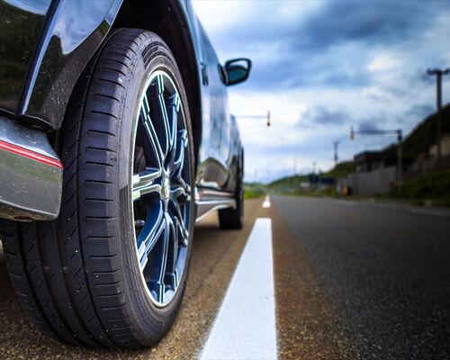 車イメージ画像