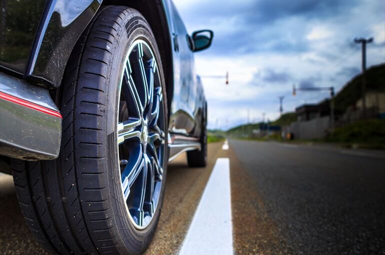 車イメージ画像